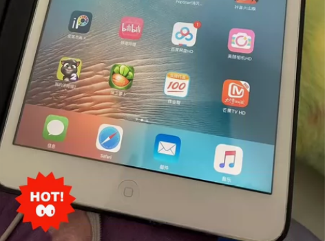 【捡漏】～ipad mini1-4清理一批...