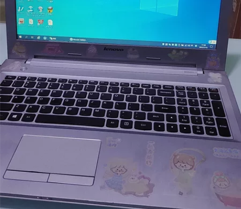 出售个人用笔记本 i5-5200U4G内存...