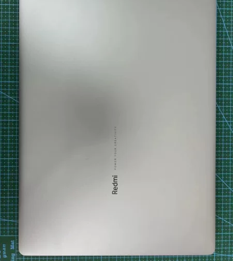 品牌:小米 国行 二手 笔记本 型号:Re...