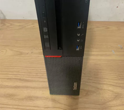 Think Centre联想M4600s-...