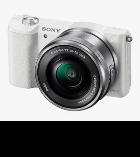 索尼(SONY)ILCE-5100 AP...