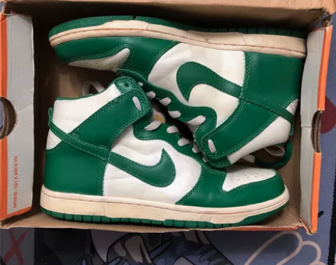（已出欣赏一下吧）40.5码nike vt...