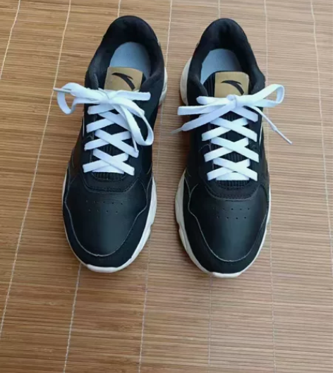 40码 安踏运动鞋 ...
