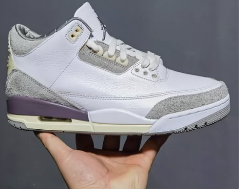 乔丹aj3！ 什么颜色都有，需要的私聊！品...