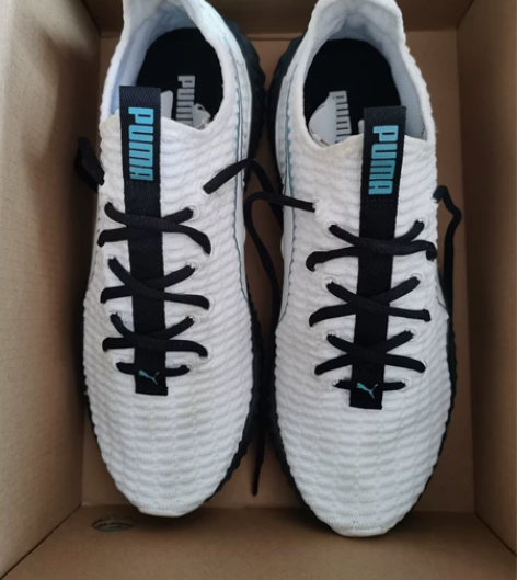 品牌型号 【PUMA彪马官方正品 新款女子...