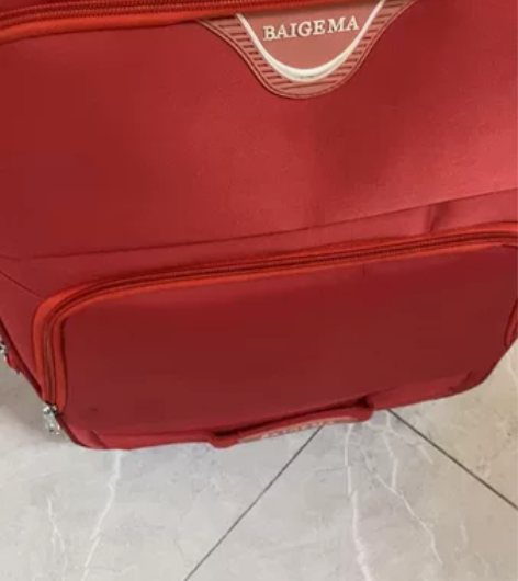 【特价】拉杆箱万向轮行李箱旅游旅行箱软箱，...