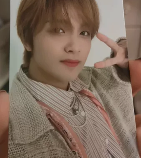 【出】NCT DREAM李楷灿 2020p...