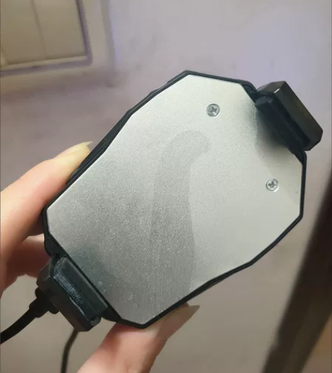 （全新）影巨人手机散热器半导体结冰制冷降温...