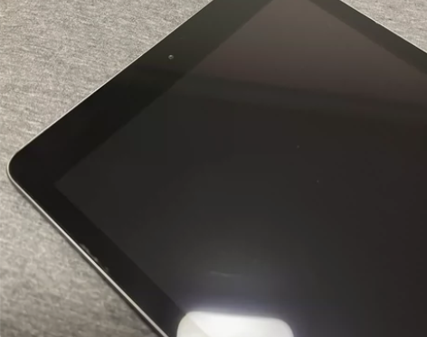 ipad 2018自用 爱思全绿 无磕碰无...