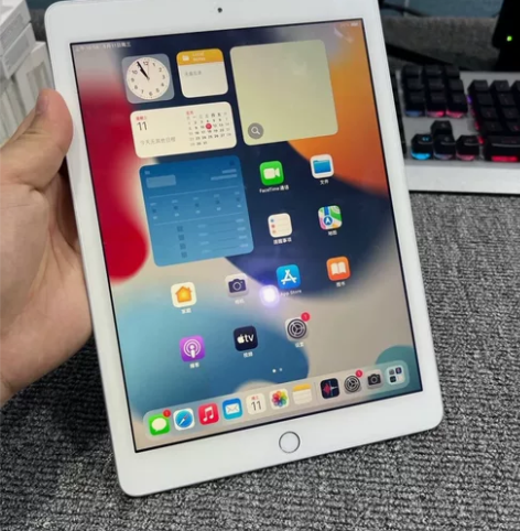iPad 2018 128g 95新iPa...
