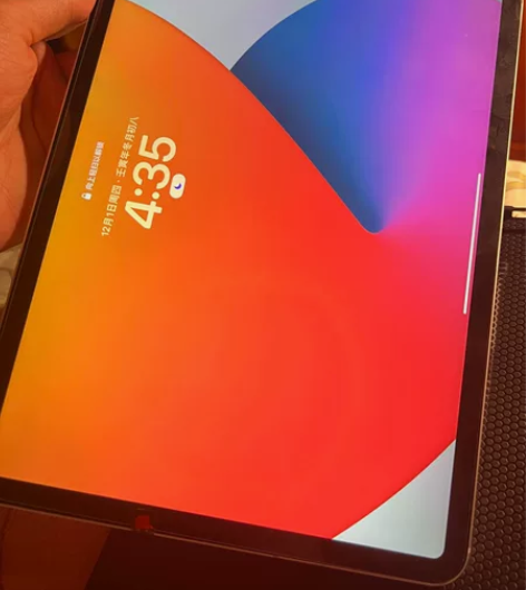 iPad Pro3代 11寸 2018款 ...