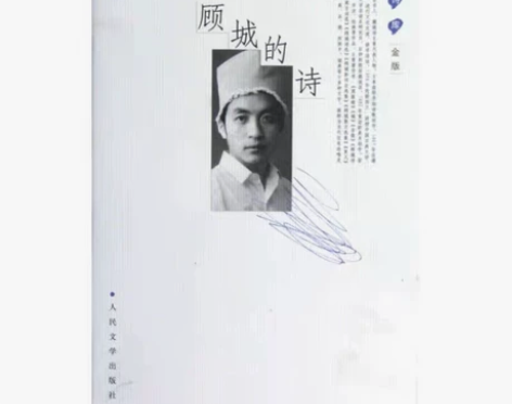 便宜出书啦！顾城的诗、应物兄、第二性、时间...