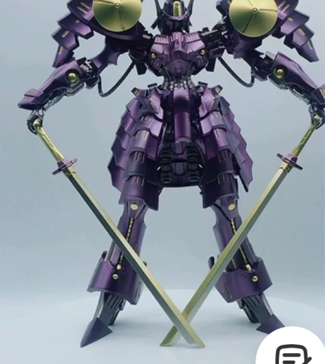 五星物语ims造型村 1/100 黑骑士 ...