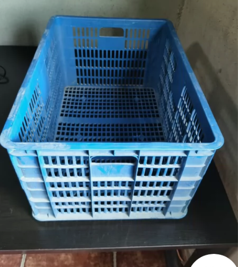 塑料筐/仓库篮子/篮筐/水果篮子,自有仓库...