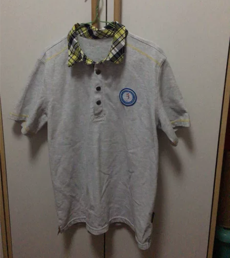 镇江第三中学夏季校服，很新穿得不多，夏装短...