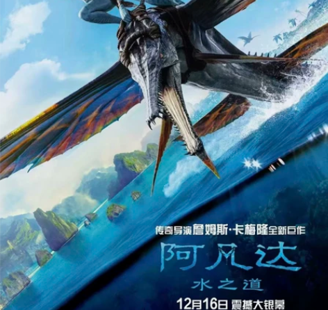 万达阿凡达2全重庆,重庆,重庆兑电影票,I...