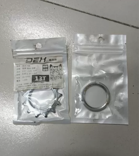 死飞固牙飞轮。标价就是卖价 感兴趣的话点“...