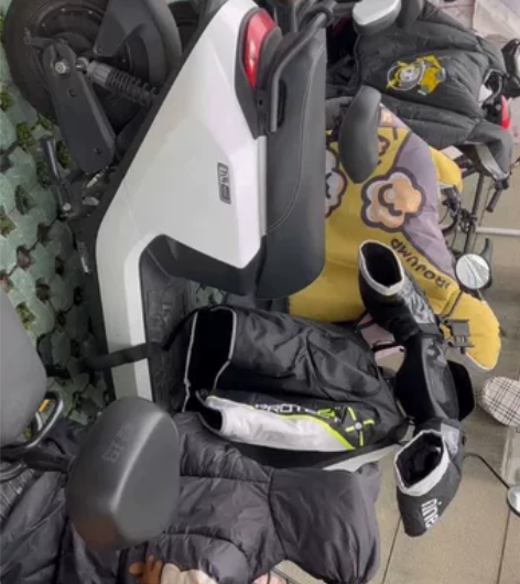 小米九号n85c 感兴趣的话点“我想要”和...