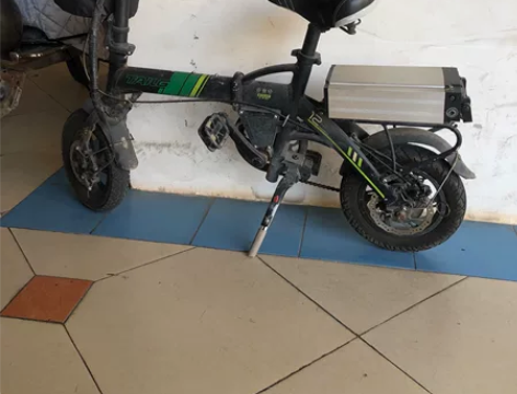 台铃电动车，带发票 感兴趣的话点“我想要”...