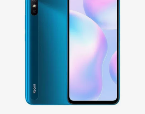 小米红米Redmi 9A 大屏智能手机50...