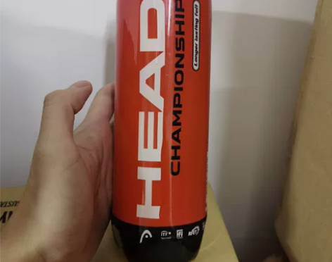 海德网球型号575003 有十几桶,正品全...