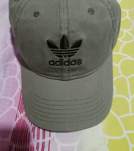 现货 Adidas阿迪达斯 三叶草春夏季新...
