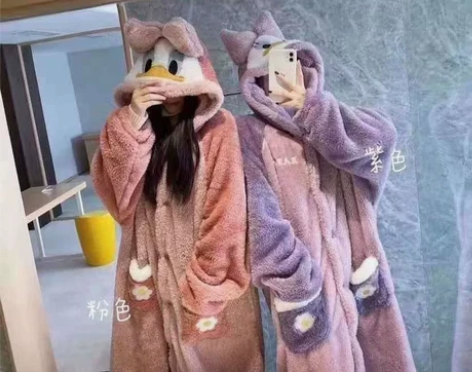 小红书超火睡衣 超级好看才48.88之前要...