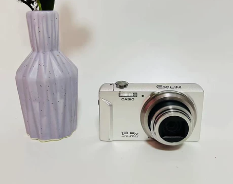 卡西欧Zs100丨数码相机ccd 长焦可拍...