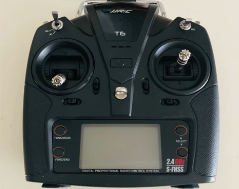 健健JJRC M03 E160 遥控直升飞...