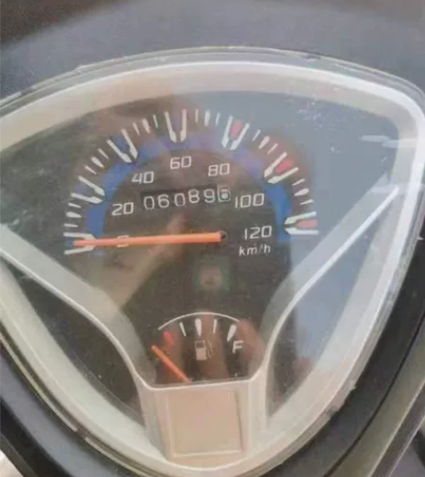 坤豪kH125T一5E，2020年的，60...