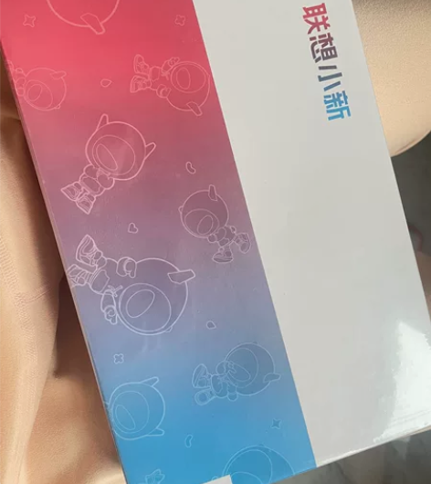 联想小新平板电脑小新Pad 464  全新...