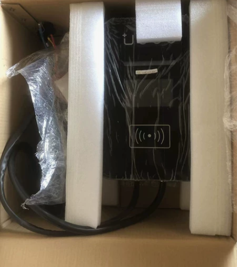 全新7KW 32A 交流充电桩，枪线五米，...