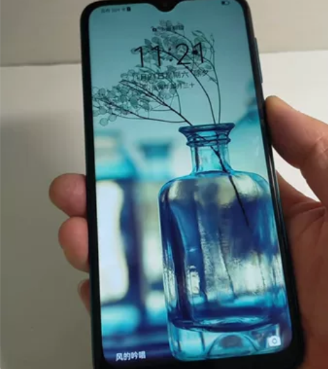 华为Nova5Pro 全网通8+128麒麟...
