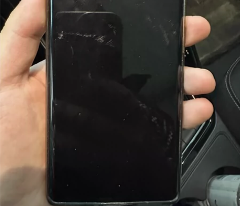 华为nova10，8+256G，曜金黑。 ...