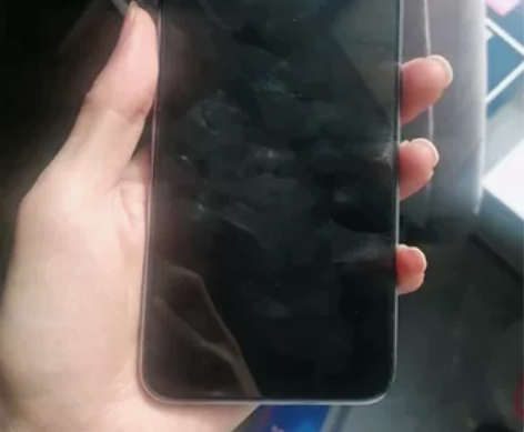 华为畅享9plus手机，极光紫，4+128...