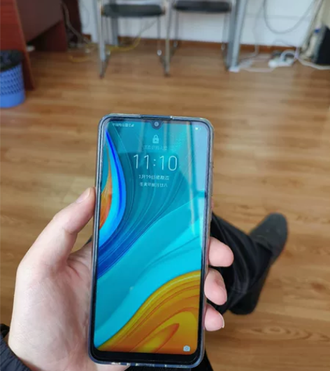 华为畅享20e 4+128，4G网络，22...