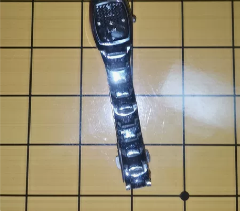 LIKEU高端防水手表 电池没电了LIKE...