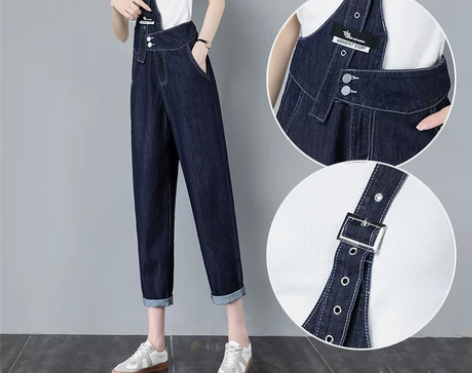 牛仔裤 感兴趣的话点“我想要”和我私聊吧~