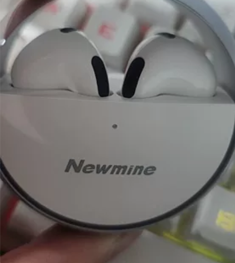 纽曼蓝牙电竞游戏耳机真无线耳机超长续航高品...