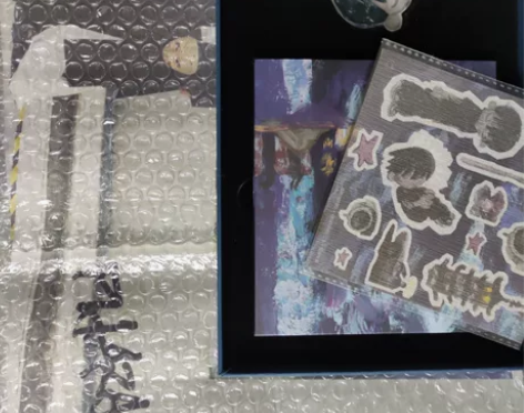 法老专辑退潮科幻小说(全新包装未拆) 首批...