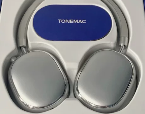 唐麦H5 仅试听几乎全新 有盒 非偏远包邮