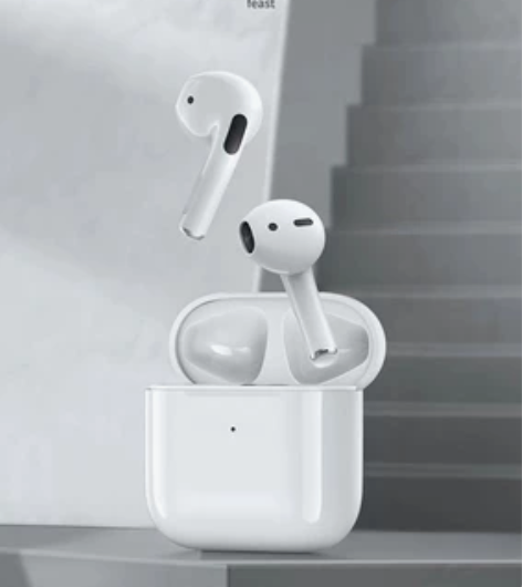 Remax真无线蓝牙耳机半入耳式2021年...