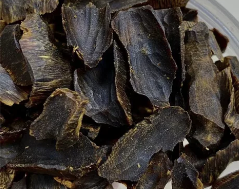 全油沉水莺歌绿奇楠沉香棋楠块料上炉熏香原料...