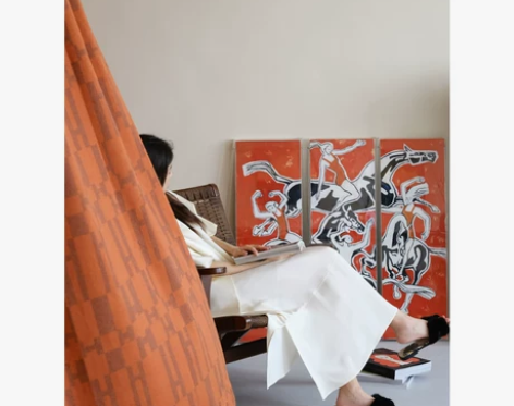 装饰画 装饰画挂画若奈 手绘油画!爱马之家...