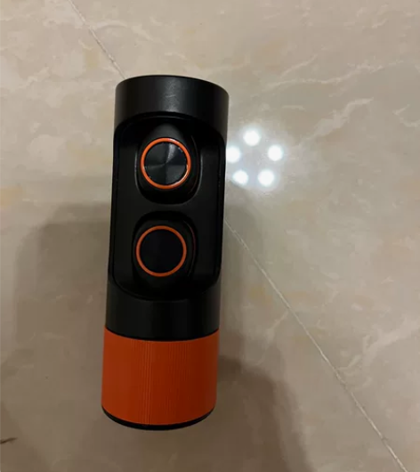闲置降噪耳机， 蓝牙耳机，Verve on...