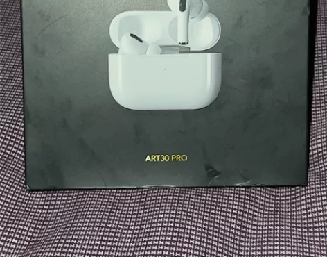 ART30PRO蓝牙无线运动耳机 感兴趣的...