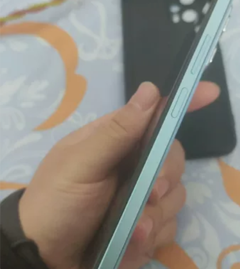 红米note11tpro   8+256 ...