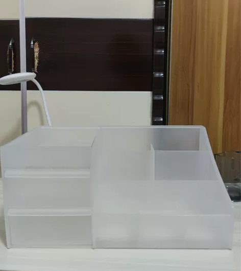 出大号收纳盒 无损坏 成色如图 出给需要的...