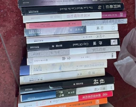 最小说、最漫画、郭敬明旗下作者的文艺书，5...