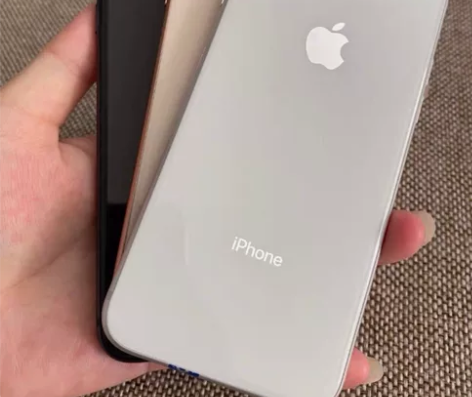 原装iPhone8 256G 带指纹、功能...